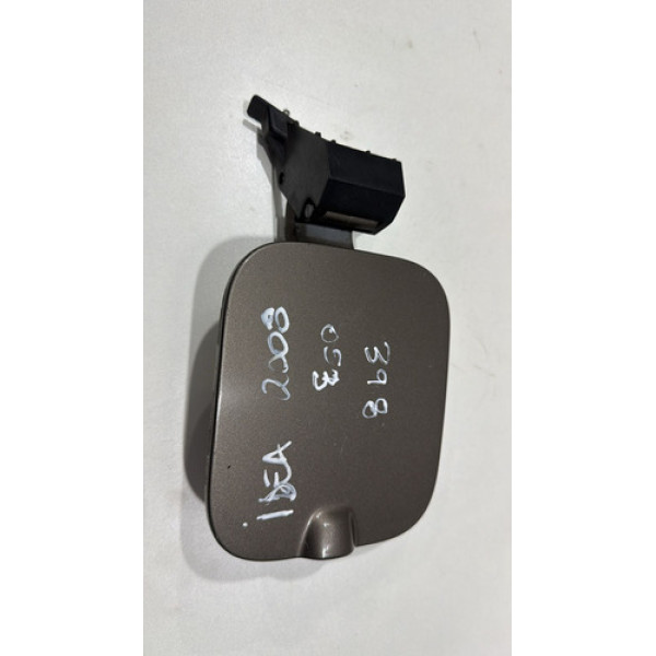 Portinhola Tanque De Combustível Fiat Idea 2006 Á 2010 Usado