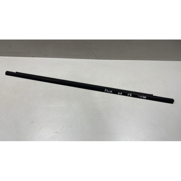 Pestana Externa Dianteira Esquerda Fiat Palio 2012 A 2019