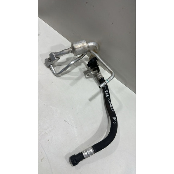 Mangueira Ar Condicionado Jeep Compass 1.3 T270 2022 2024