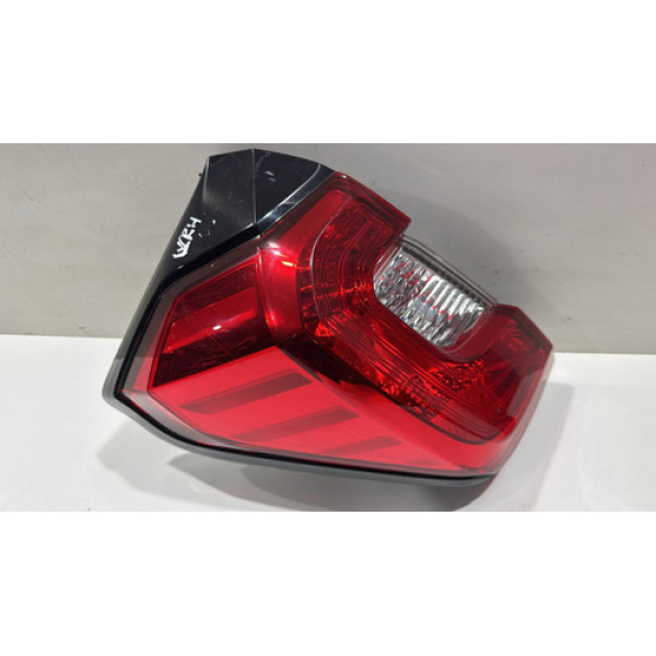 Lanterna Esquerda Honda Wrv 2017 2018 19 20 2021 Original