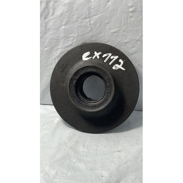 Espaçador Amortecedor Vw Up Tsi 2014 Á 2020 1s0412311 Origin