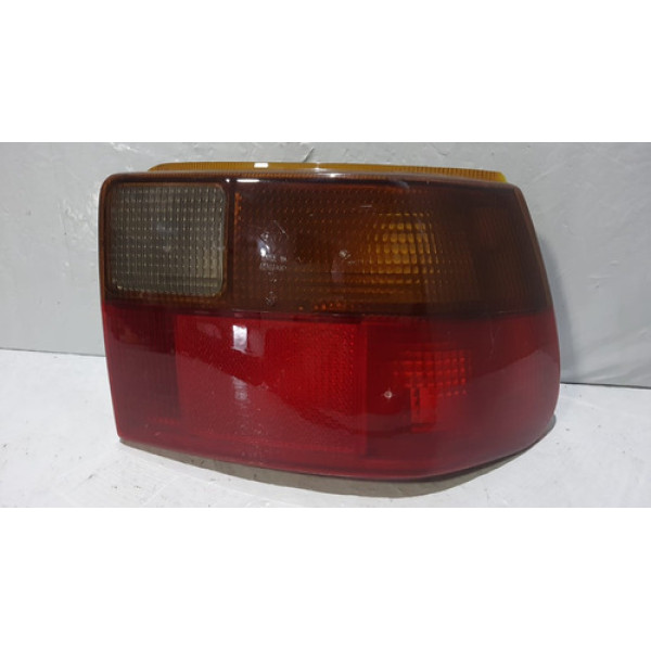 Lanterna Direita Fume Chevrolet Astra Hatch 1993 A 1996 Orig