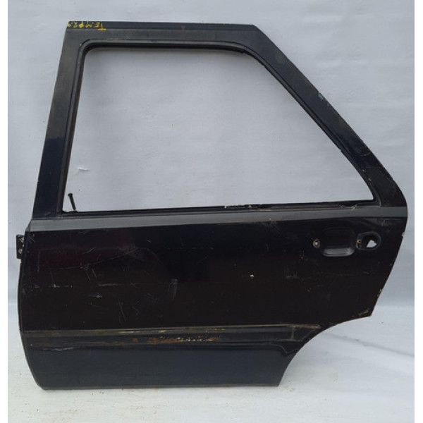 Porta Traseira Esquerda Fiat Tempra 1993 Á 1998