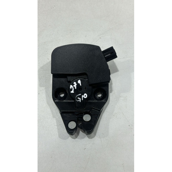 Fechadura Tampa Traseira Honda G10 Civic 2017 Á 2022 Usado