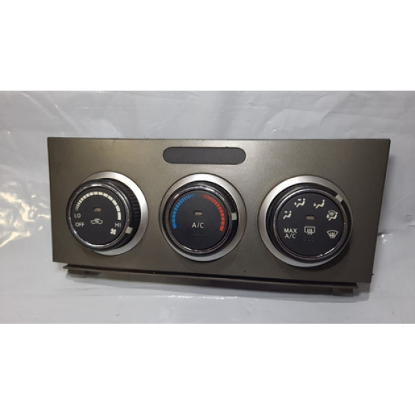 Comando Controle Ar Condicionado Nissan Sentra 2008 A 2012