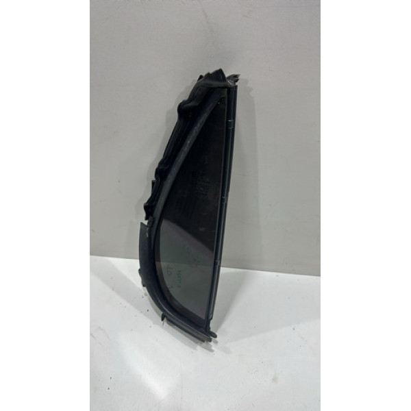 Vidro Fixo Porta Traseira Direita Hilux 2017 Até 2021 Orig