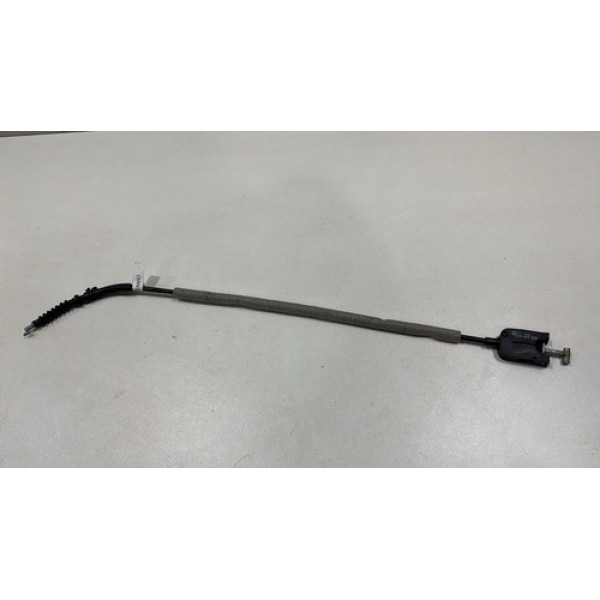 Cabo Maçaneta Externa Dianteira Virtus 2018 Á 2022 Usado