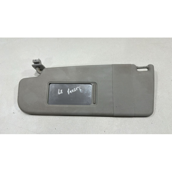 Quebra Sol Esquerdo  Vw Passat B6 2006 Á 2010 Usado Original