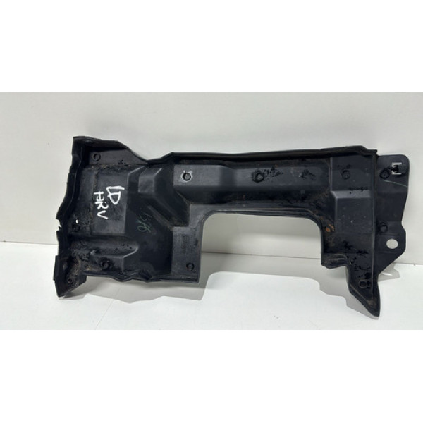 Defletor Lateral Direito Radiador Honda Hrv 16/20 71111t8n