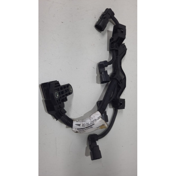 Chicote Bicos Injetores Toyota Corolla 2020 2021 2022 2023