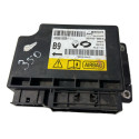 Modulo Airbag Renault Fluence 285581920r Modulo Airbag Renault Fluence 285581920r