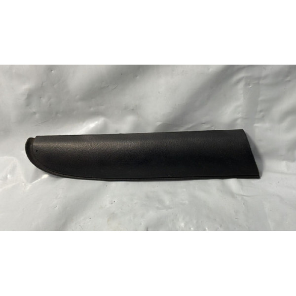 Moldura Acabamento Pestana Traseira Direita Ecosport 13 Á 19