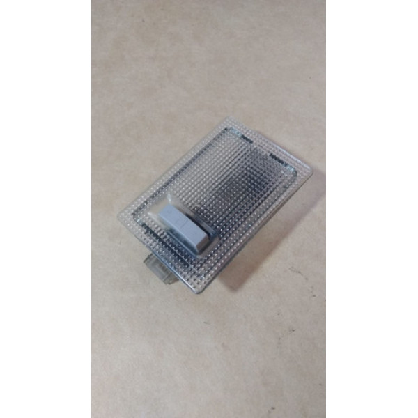 Lanterna Luz De Teto Cobalt  Onix Prisma 