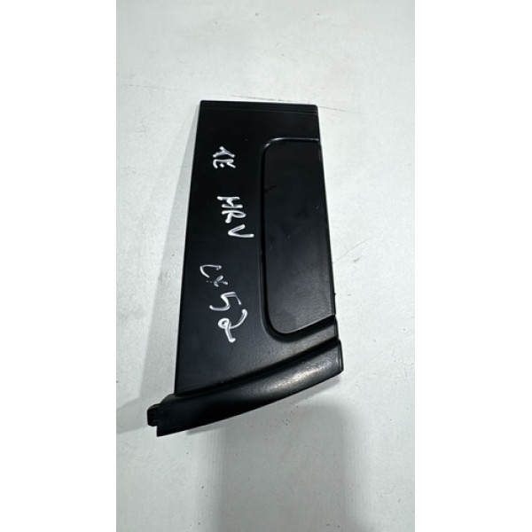 Maçaneta Externa Traseira Esquerda Hrv Hr-v 2015/2020