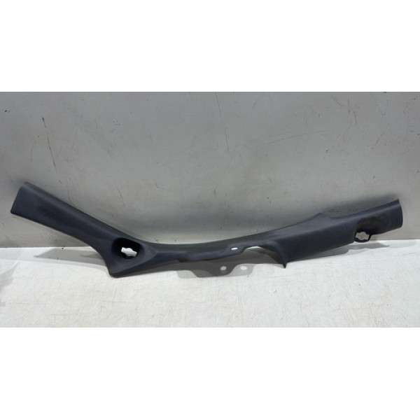 Soleira De Porta Traseira Esquerda Clio 7700435013 2003/2008