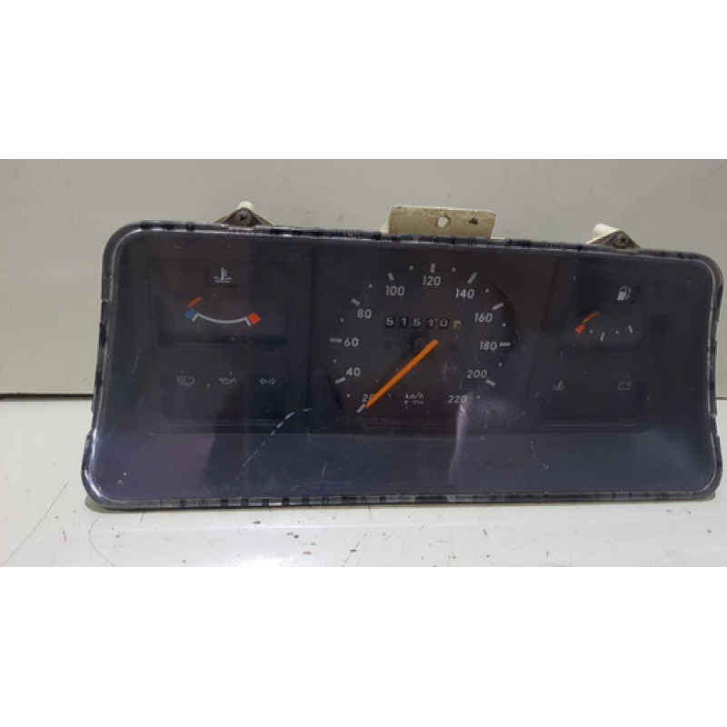 Painel De Instrumentos Do Gm Kadett Monza 880470015 Painel De Instrumentos Do Gm Kadett Monza 880470015