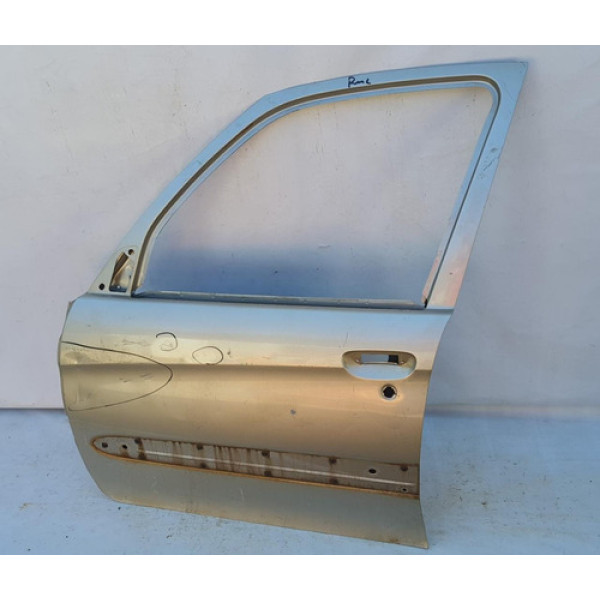 Porta Dianteira Lado Esquerdo Citroen Xsara Picasso