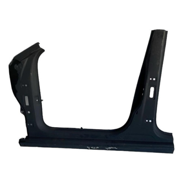 Retalho Caixa De Ar Esquerdo Polo Virtus 2017 /2022 