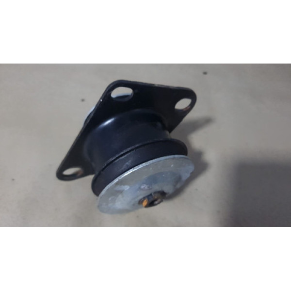 Coxim Esquerdo Motor Palio Siena Strada 2000 A 2005 