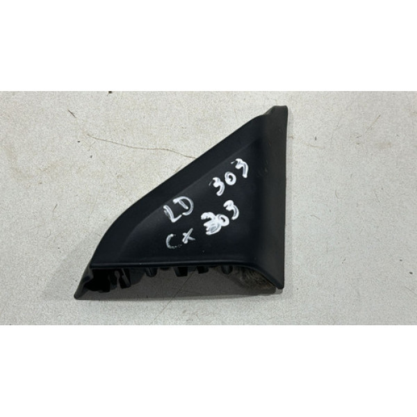 Acabamento Interno Retrovisor Direito Jeep Compass 2017 2020