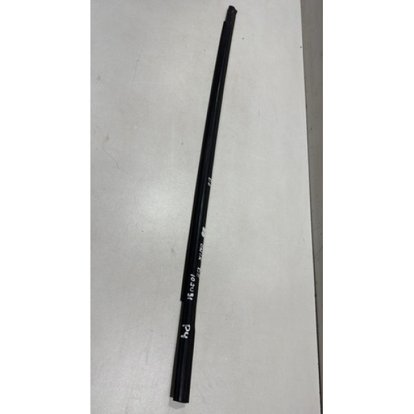 Pestana Externa Porta Dianteira Esquerda Onix Pr 2013 A 2019