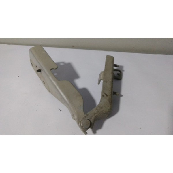 Dobradica Direita Capo Citroen C3 2004 A 2012 Original 