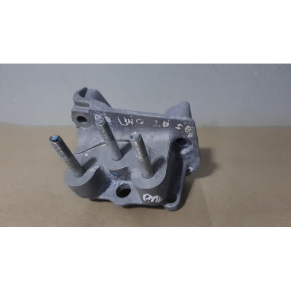 Suporte Motor Fiat Uno Novo Palio Mobi N 55263904