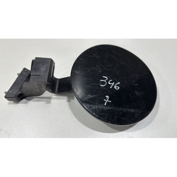 Portinhola Tanque Combustível Fiat Palio Attractive 2011/16