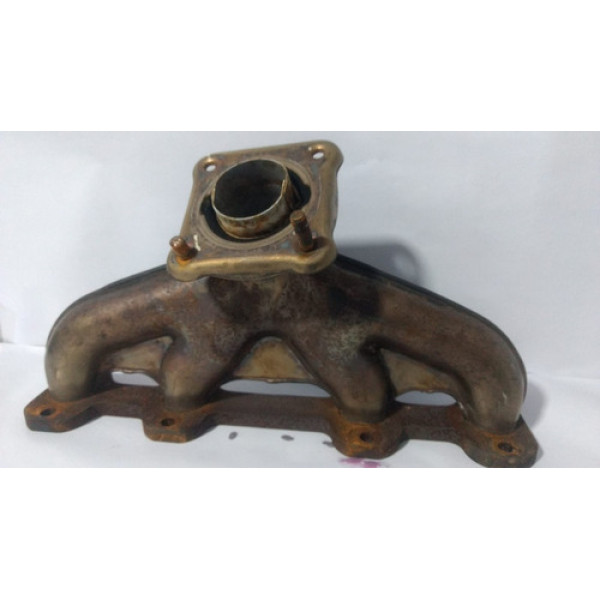 Coletor Admissão Golf/jetta/ Bora/ New Beetle Compare