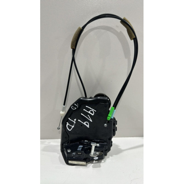 Fechadura Traseira Direita Corolla 2009 2010 2011 2012 2013