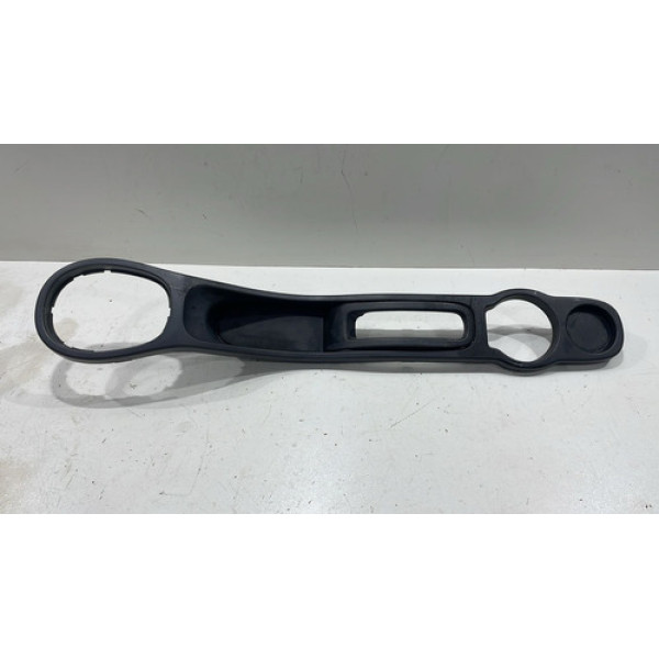 Acabamento Console Central Renault Duster 2015 A 2019