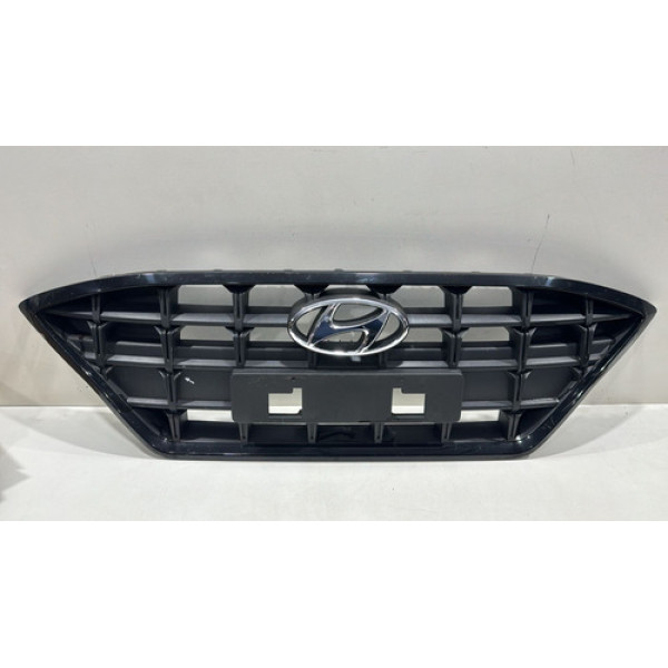 Grade Superior Hyundai Hb20 2020 2021 202 Original Usado!