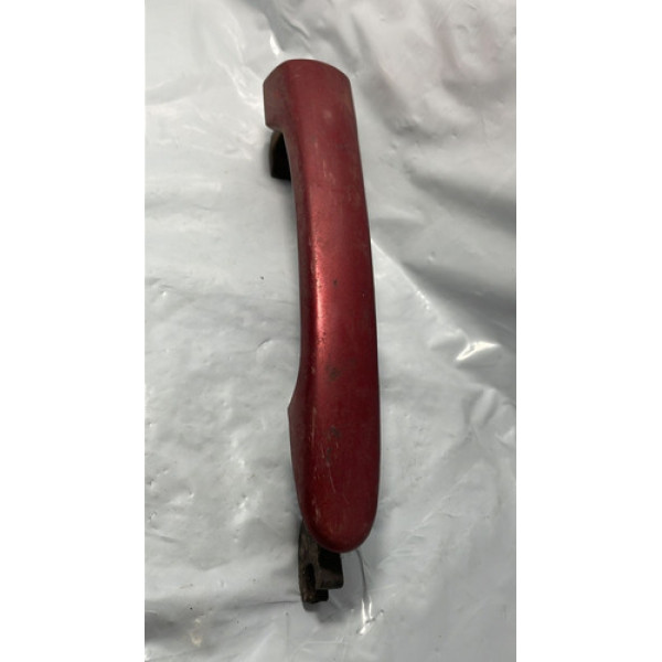 Maçaneta Externa Fiat Palio Siena Strada 2006 2007 Á 11 2012