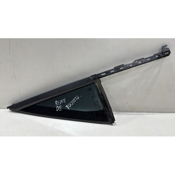 Vidro Fixo Porta Dianteira Esquerda Jeep Renegade Usado