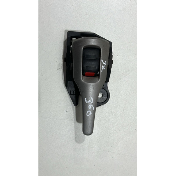 Maçaneta Interna Direita Corolla 2009 2010 11 2012 13 2014..