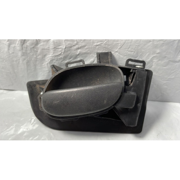 Maçaneta Interna Direita Peugeot 206 Original
