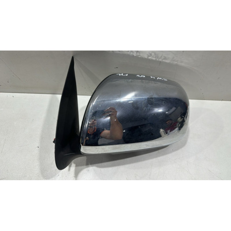 Retrovisor Esquerdo Hilux Sw4 2006 2007 2008 Paralelo Retrovisor Esquerdo Hilux Sw4 2006 2007 2008 Paralelo