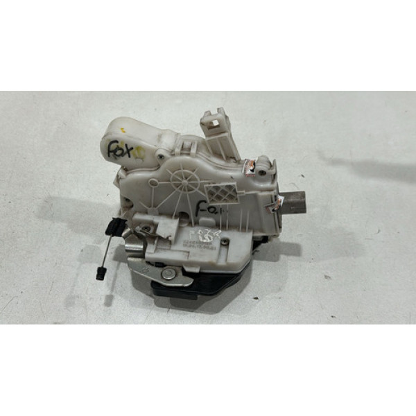 Fechadura Elétrica Porta Traseira Direita Vw Fox 2009 Á 2014