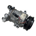 Compressor De Ar Gm Cruze Ltz 1.4 2017 Á 2021 39038560