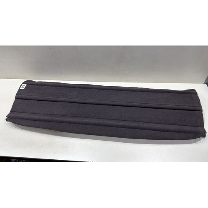 Tampão Bagagito Mercedes Benz Classe A A160 E A190 Usado Ori Tampão Bagagito Mercedes Benz Classe A A160 E A190 Usado Ori