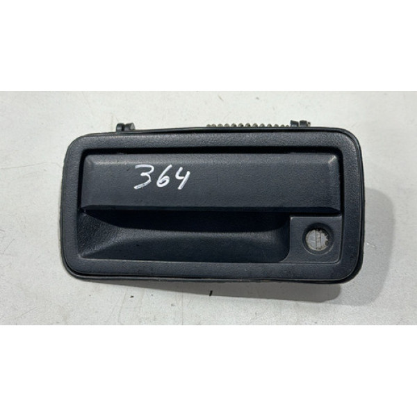 Maçaneta Externa Dianteira Esquerda Gm Blazer S10 2001/2011.