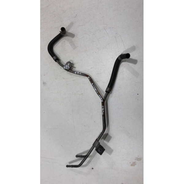 Mangueira Tubo Direção Hidráulica Toyota Corolla 2010 11 12