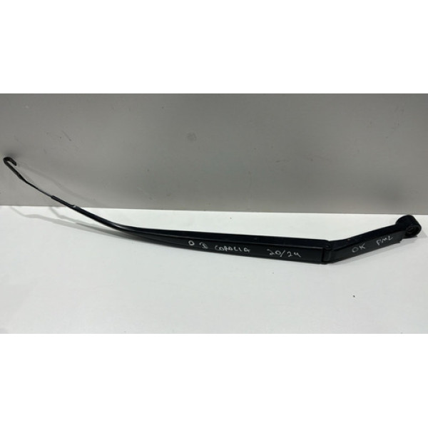 Braço Limpador Parabrisa Corolla Direito 2020 21 22 23 2024