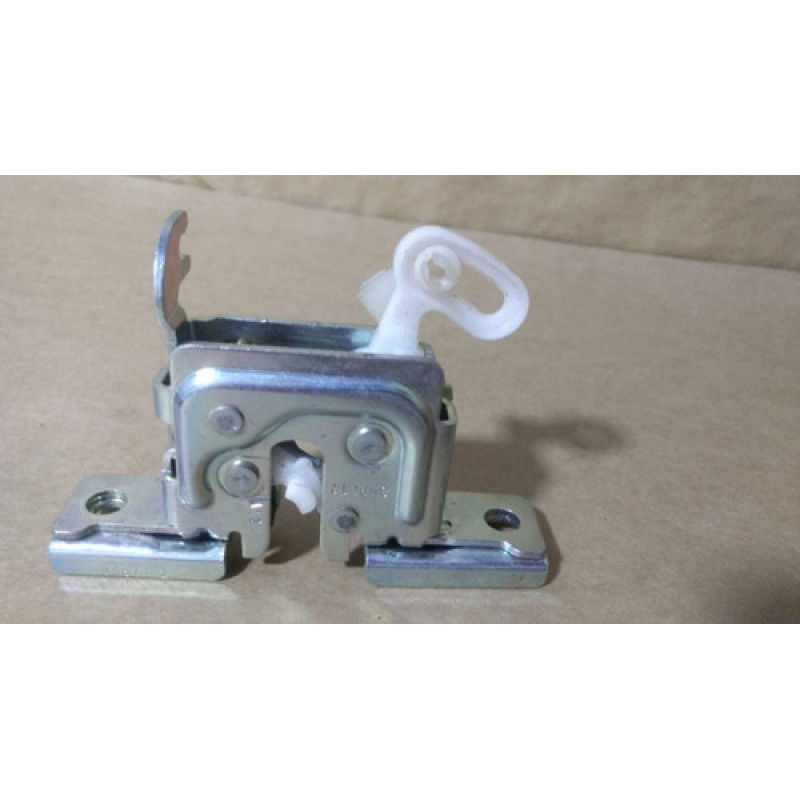 Fechadura Banco Traseiro Honda Civic G10 2017/2021 Fechadura Banco Traseiro Honda Civic G10 2017/2021