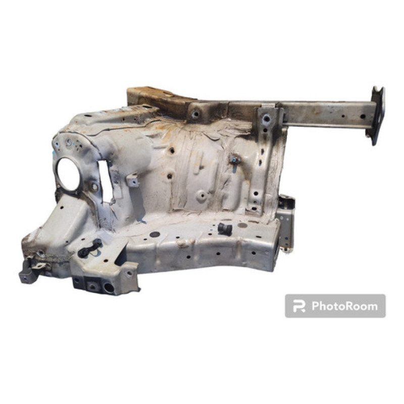 Ponta Longarina Lado Direita Hyundai Ix35 2010 A 2019 Ponta Longarina Lado Direita Hyundai Ix35 2010 A 2019