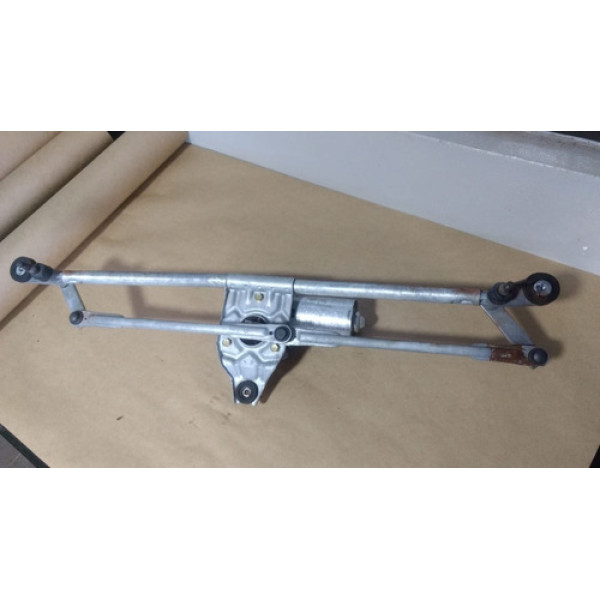Motor Limpador Parabrisa Gol Saveiro Parati 377955033b G2 G3