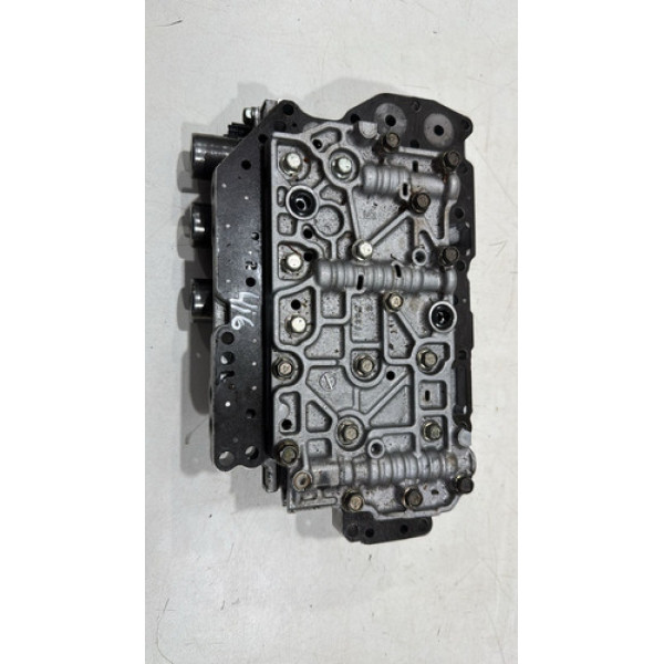 Robo Corpo Válvula Cambio Ford Fusion 2.3 06 Á 09 Automatico