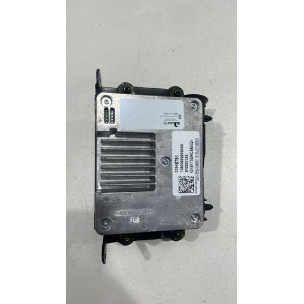 Módulo Carregador Indução Cruze 2017 18 19 20 2021 Original