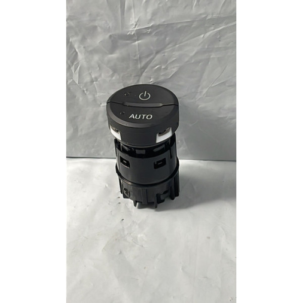 Botão Comando Ar Condicionado Tracker Onix Turbo 2020 Á 2023