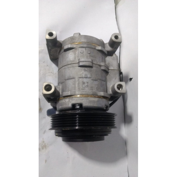 Compressor Do Ar Condicionado Hyundai Hb20 1h40004200